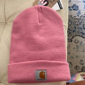 NWT Carhartt beanie